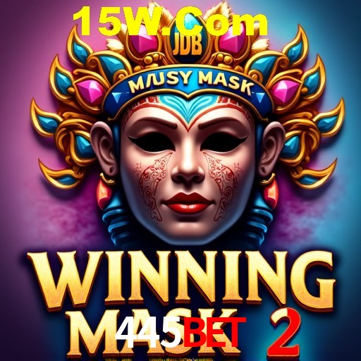 Desvendando o Mundo dos Jogos Virtuais na 445Bet