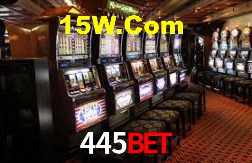 445Bet App