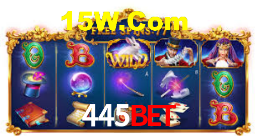 445Bet App
