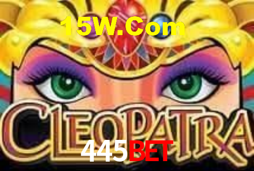 445Bet: Seu Cassino Premiado com Pagamentos Rápidos