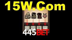 Exclusive Games 445Bet
