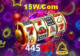 Ofertas Exclusivas 445Bet