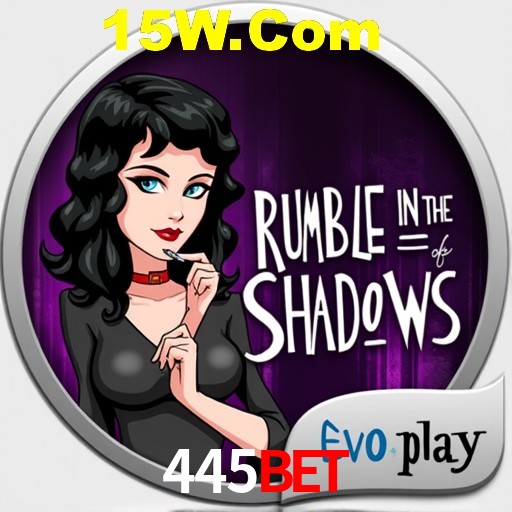 Welcome Bonus 445Bet