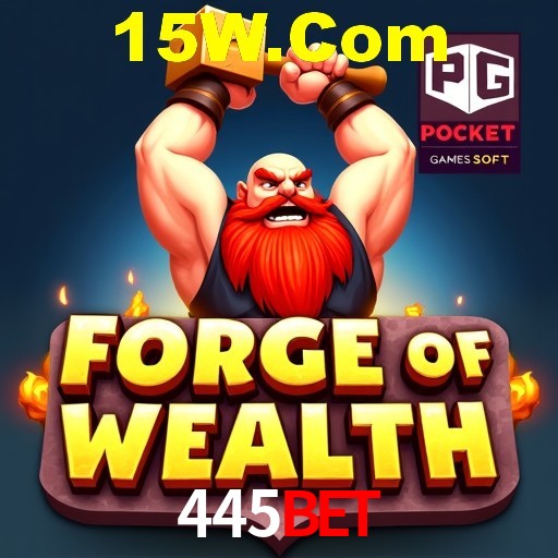 Desvendando o Mundo dos Jogos Virtuais na 445Bet