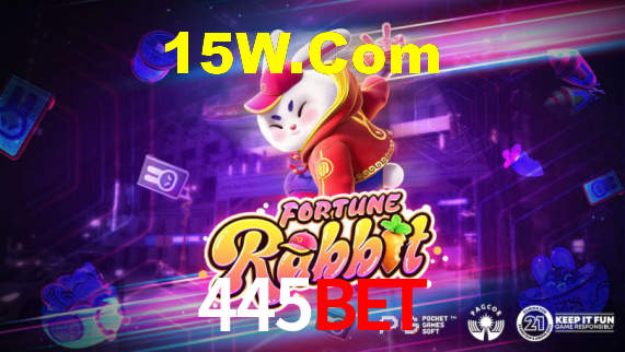 445Bet App