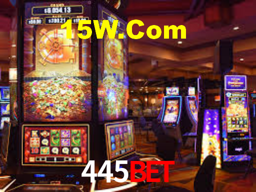 445Bet