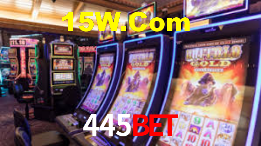 445Bet - O Gigante Brasileiro Dos Cassinos Online - 445Bet App