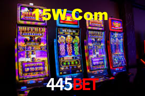 Bônus Generosos e Exclusivos no 445Bet para Você!
