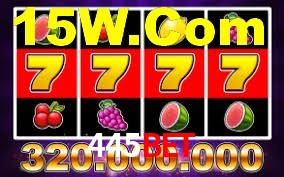 Daily Bonuses 445Bet
