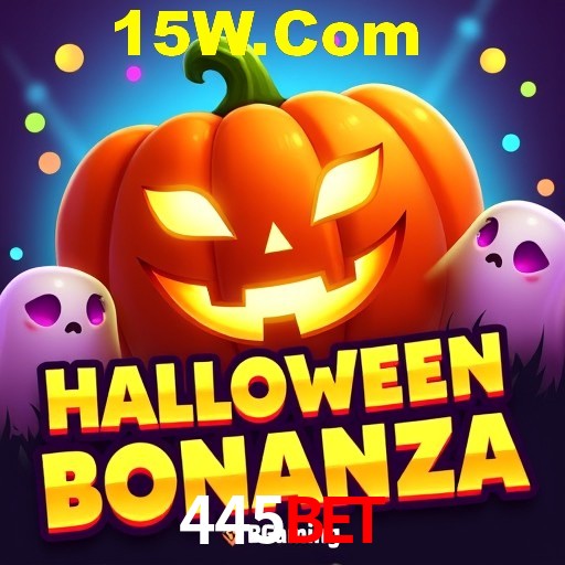 Bonus Features 445Bet