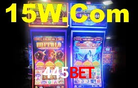 445Bet