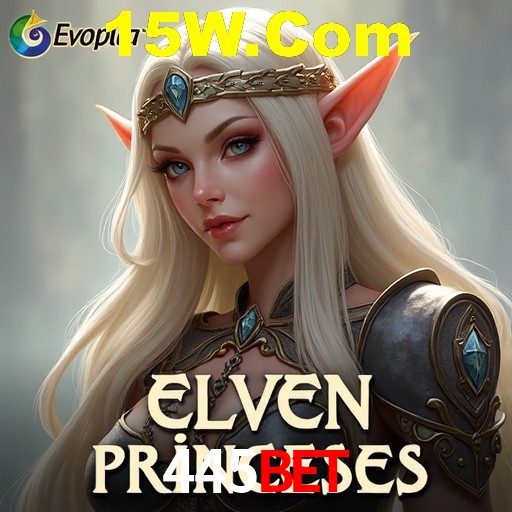 Desvendando o Mundo dos Jogos Virtuais na 445Bet