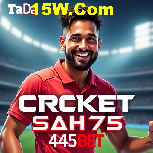Live Casino 445Bet