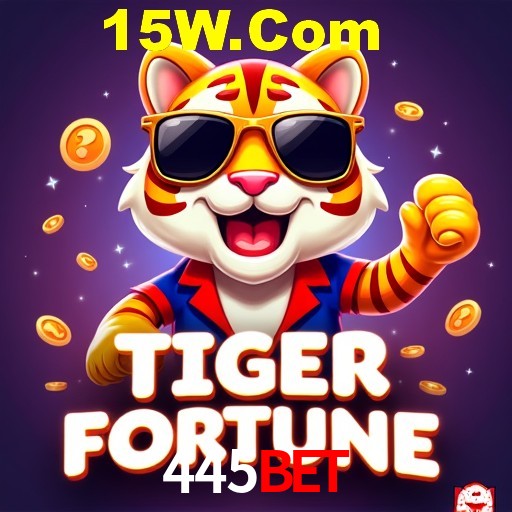 Account Benefits 445Bet