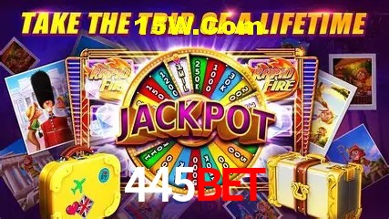 Login Seguro 445Bet
