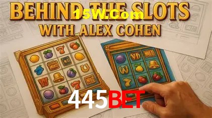 Recursos de Bônus 445Bet