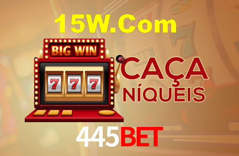 445Bet