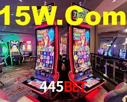 445Bet