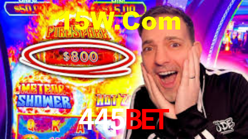445Bet: Seu Especialista em Apostas Esportivas Brasileiras
