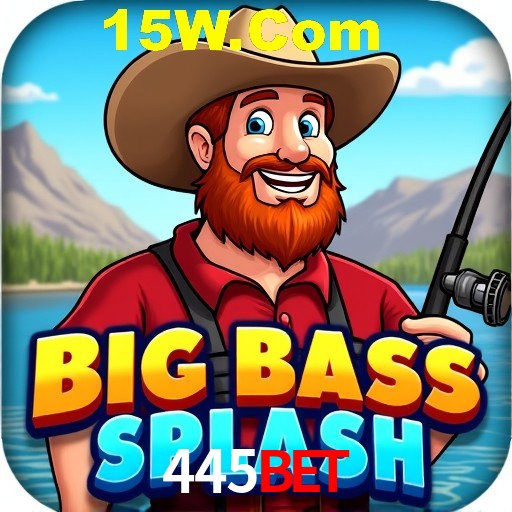 Seasonal Promotions 445Bet