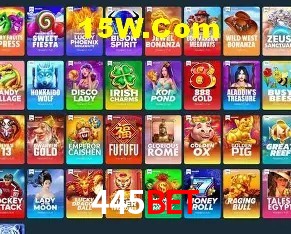 Jogo Aviator 445Bet