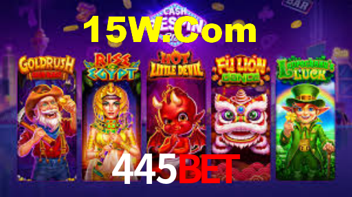 445Bet App