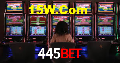 445Bet App
