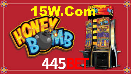 445Bet