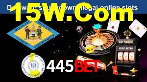 Premium Interface 445Bet