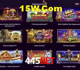 Apostas de Basquete 445Bet