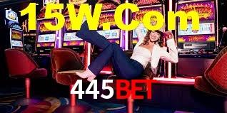 445Bet: Jogos de Caça-Níqueis-Altas Recompensas, Roleta-Velocidade, Blackjack-Desafios Máximos