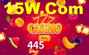 Roulette Table 445Bet