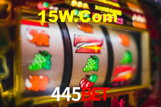 Sinta a adrenalina dos jogos de cassino com 445Bet