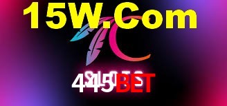 445Bet