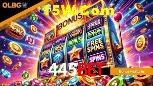 Spaceman Game 445Bet