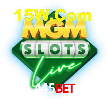 445Bet