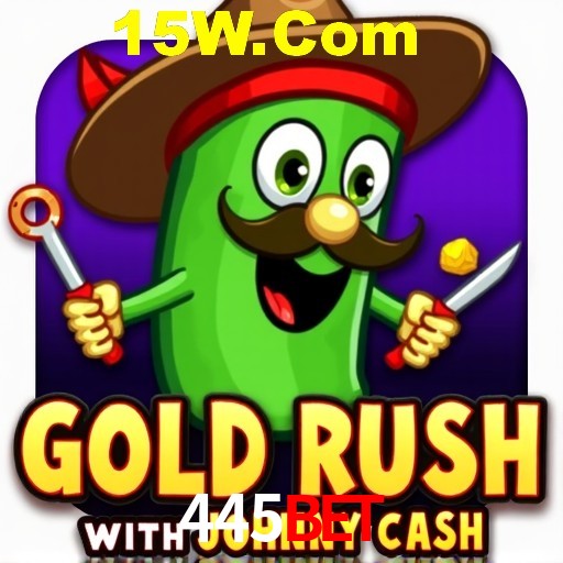 Experiência VIP 445Bet