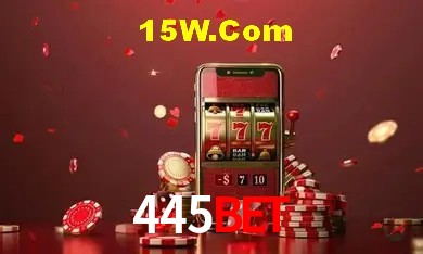 Avaliações dos Jogadores 445Bet