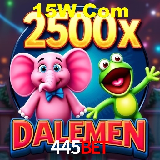 A Revolução dos Aplicativos de Jogos no 445Bet