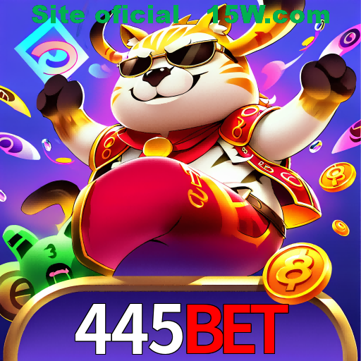 445Bet